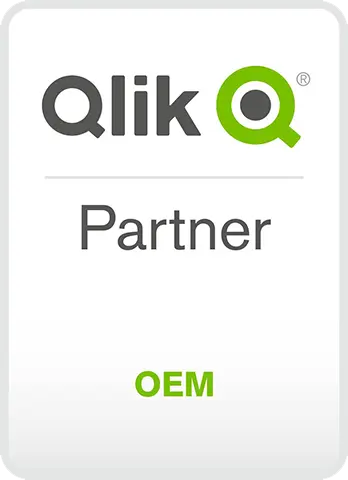 Qlik Partner OEM