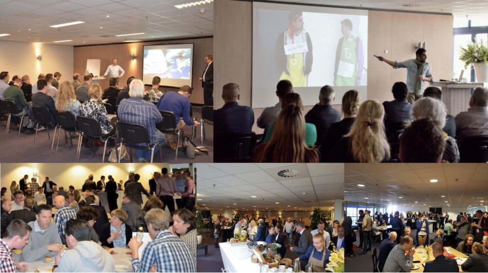 CorporatieGids LIVE Kennisdag 2025