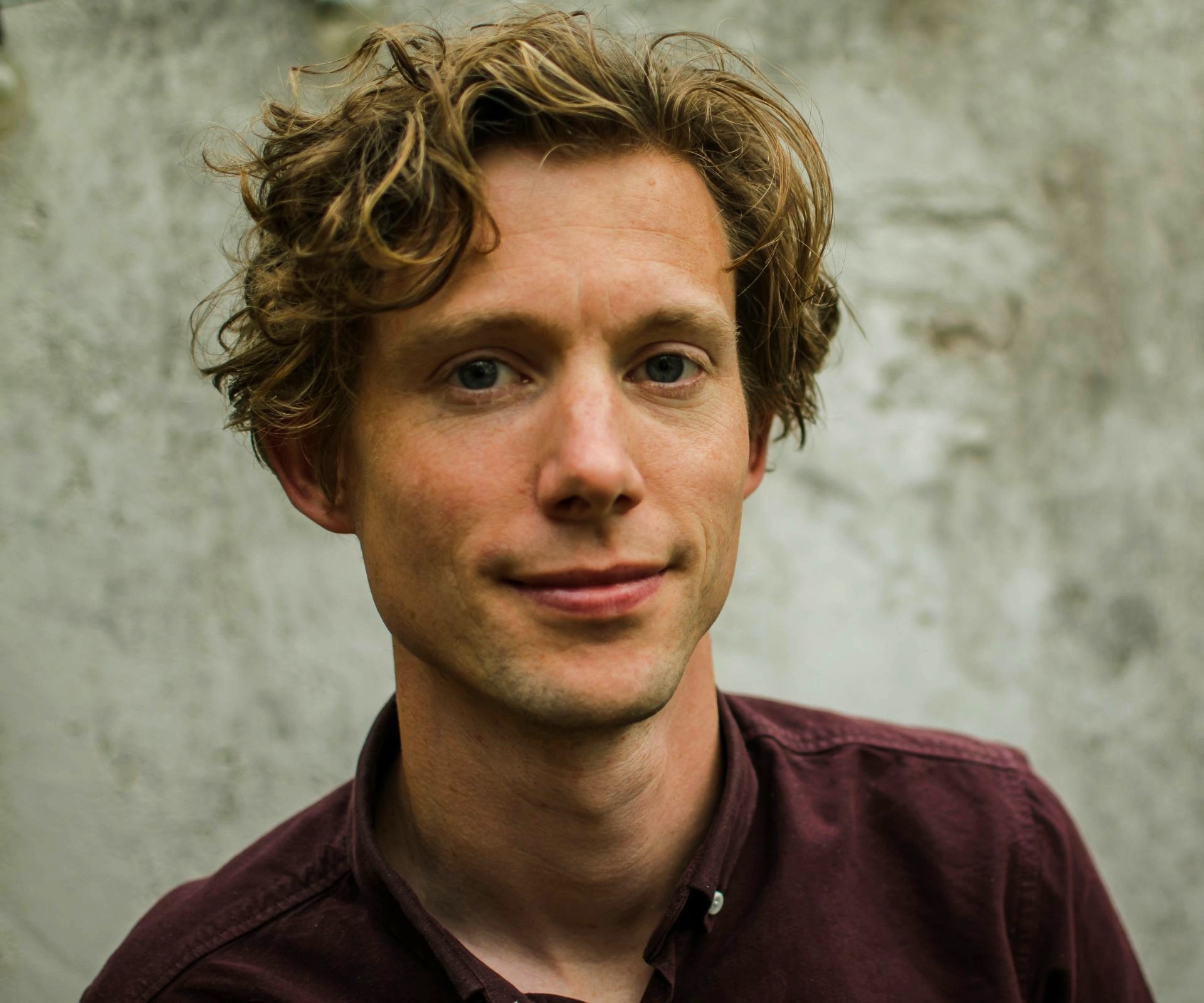 Thijs Glass