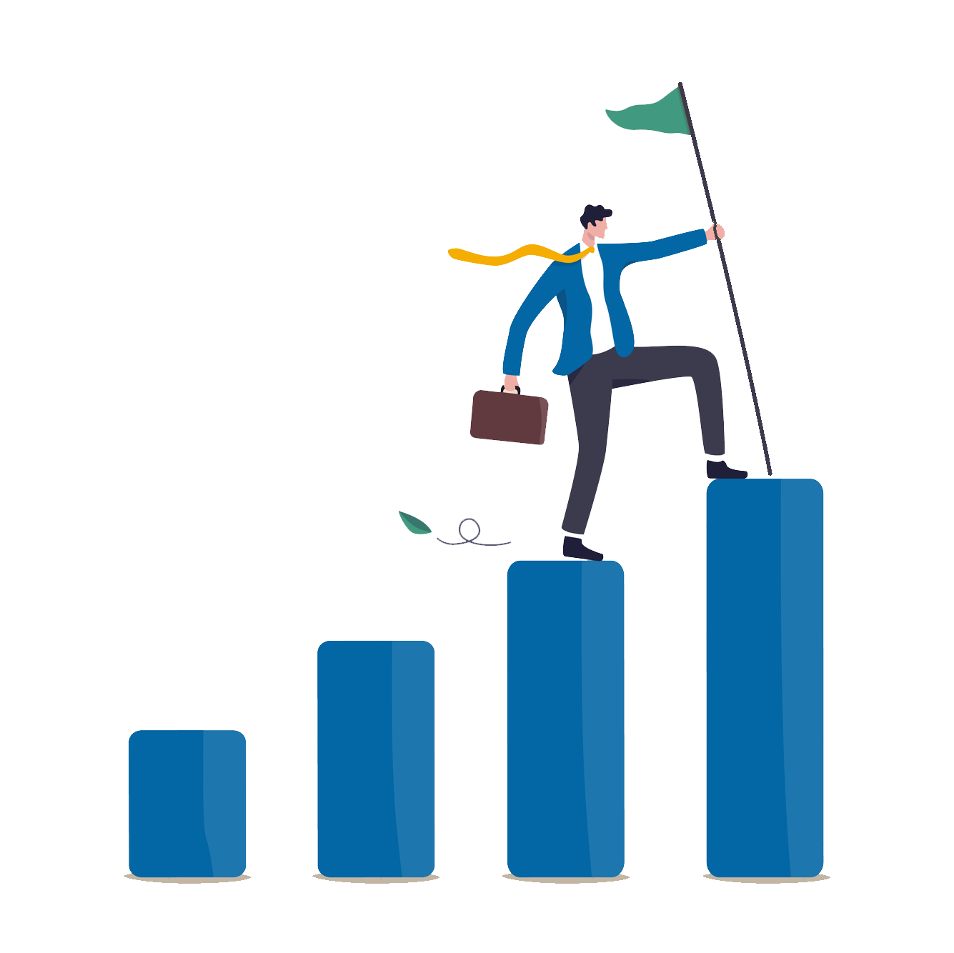 Data gedreven werken - de methodiek