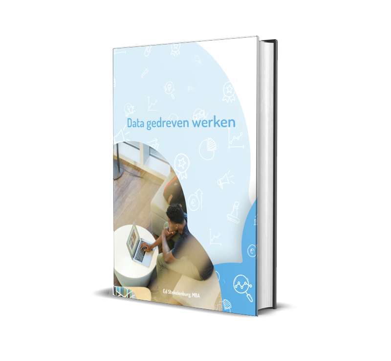 Download hier een voorbeeld rapport data gedreven werken