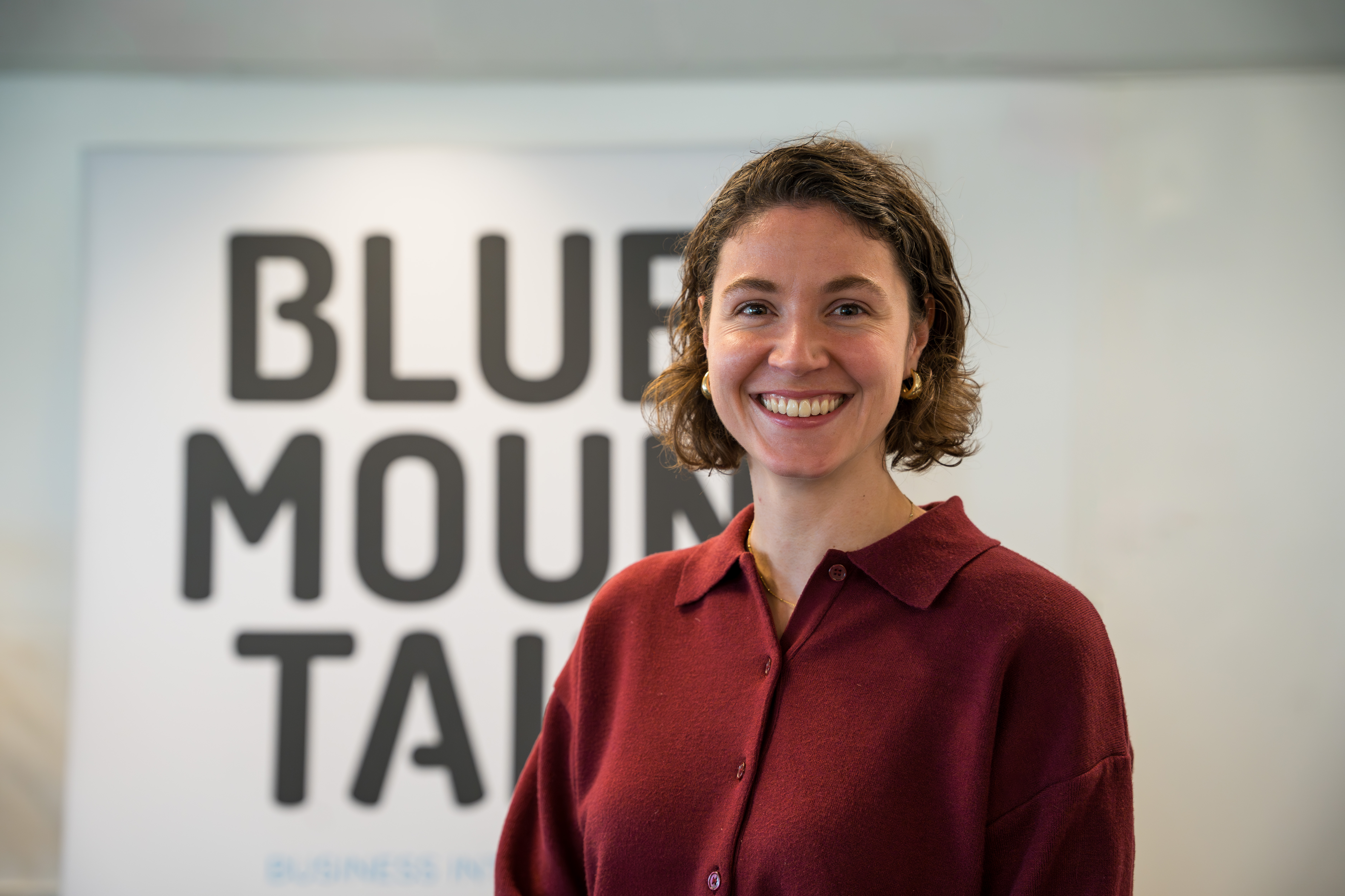 Juliette Roest over werken in de IT, complexe vraagstukken en menselijke verbinding