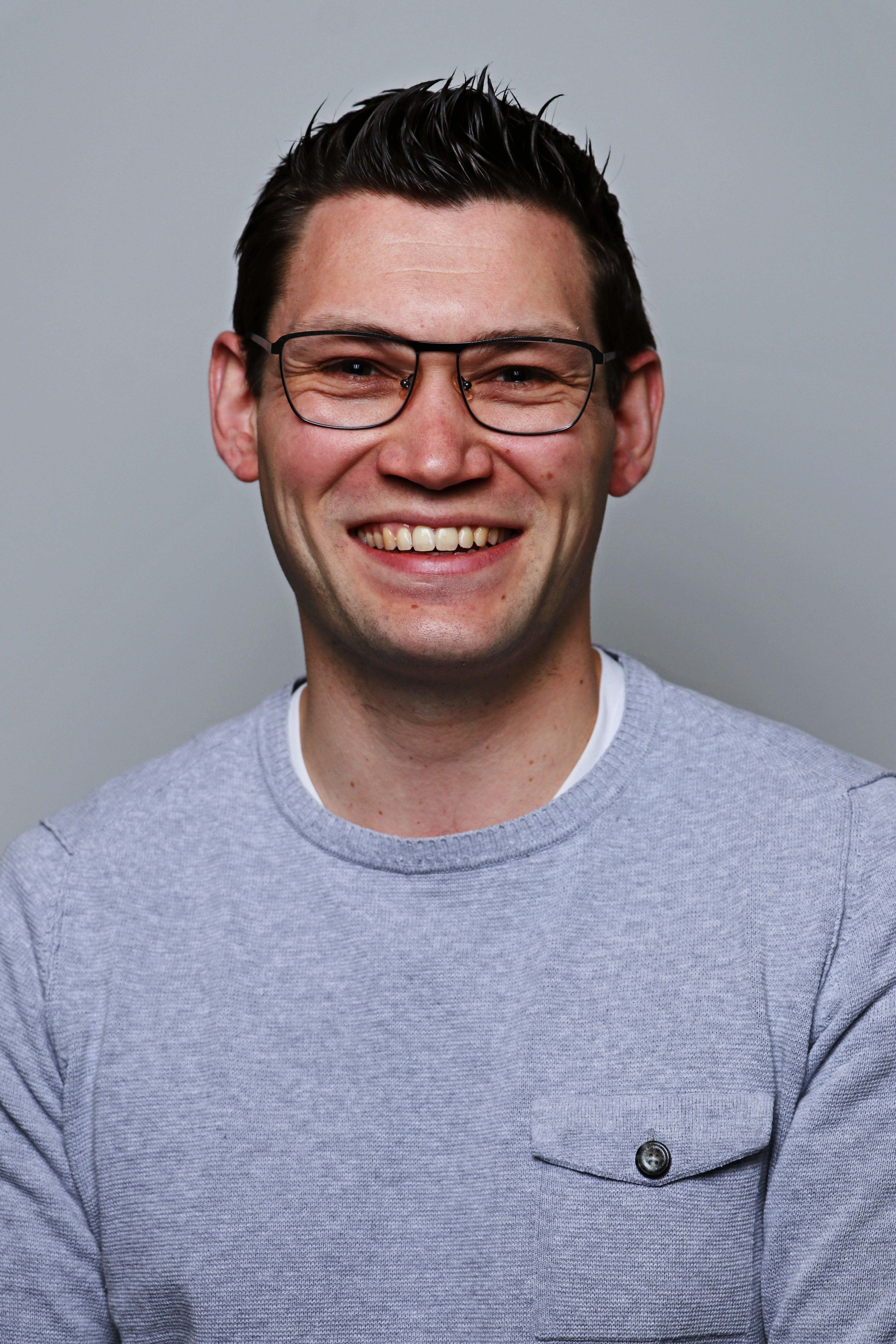 Vincent Klijs