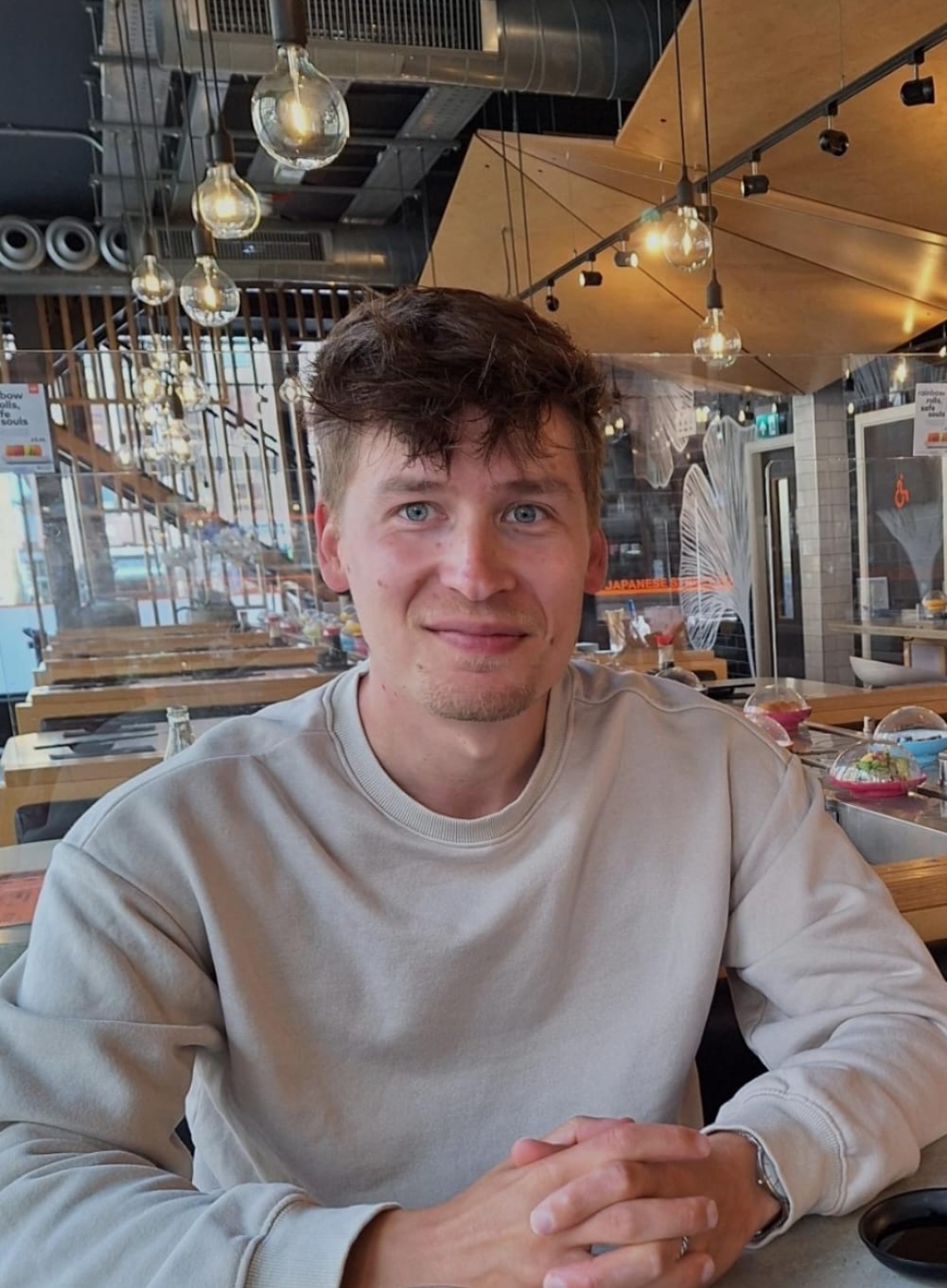 Youri Linders