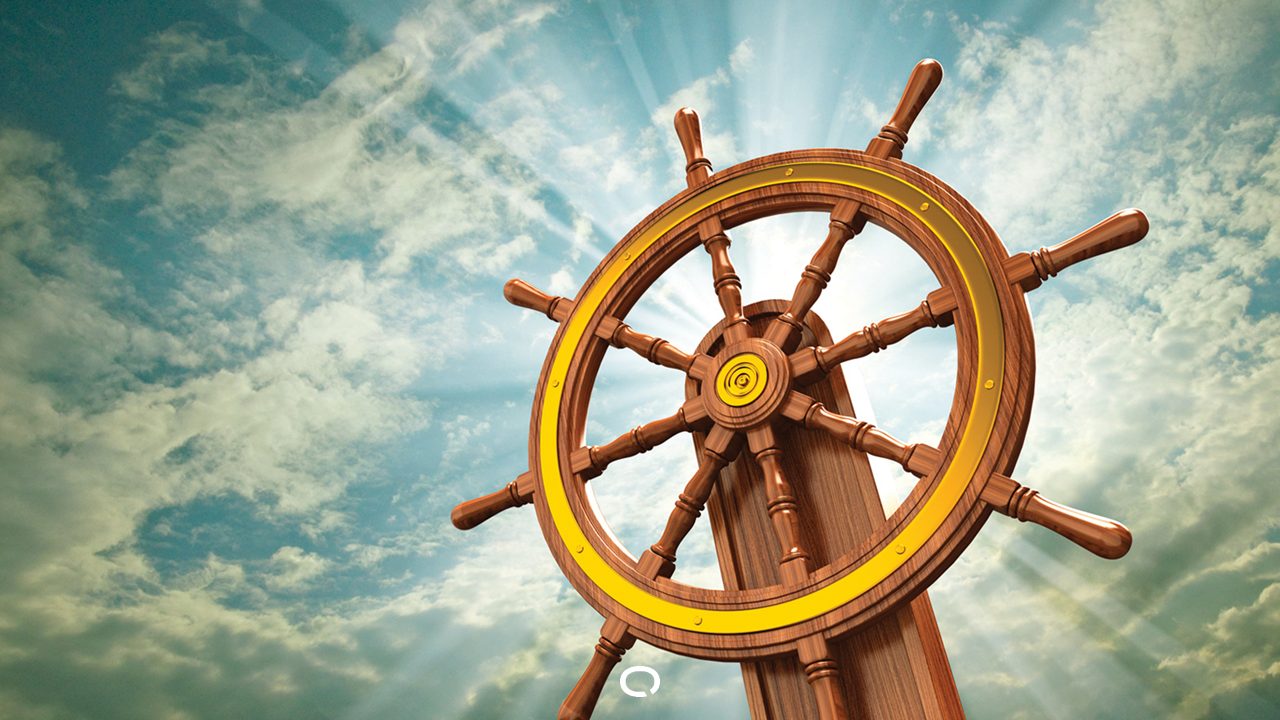 Besturen om te verantwoorden of verantwoorden over besturen