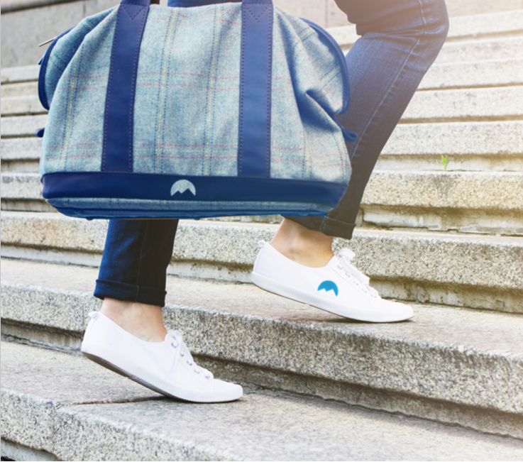 Tijd voor een nieuwe stap!