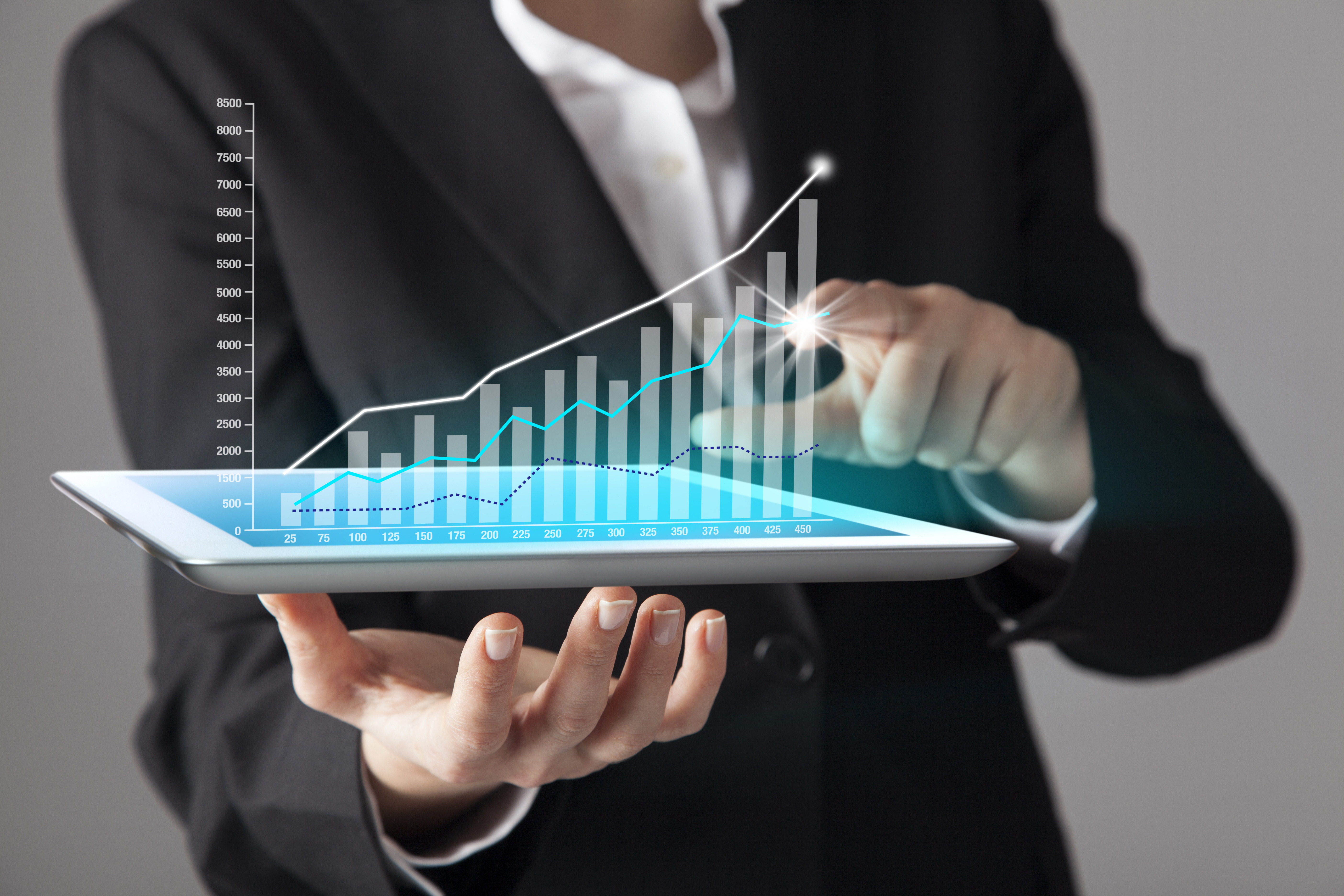 Data-gedreven werken in de woningsector