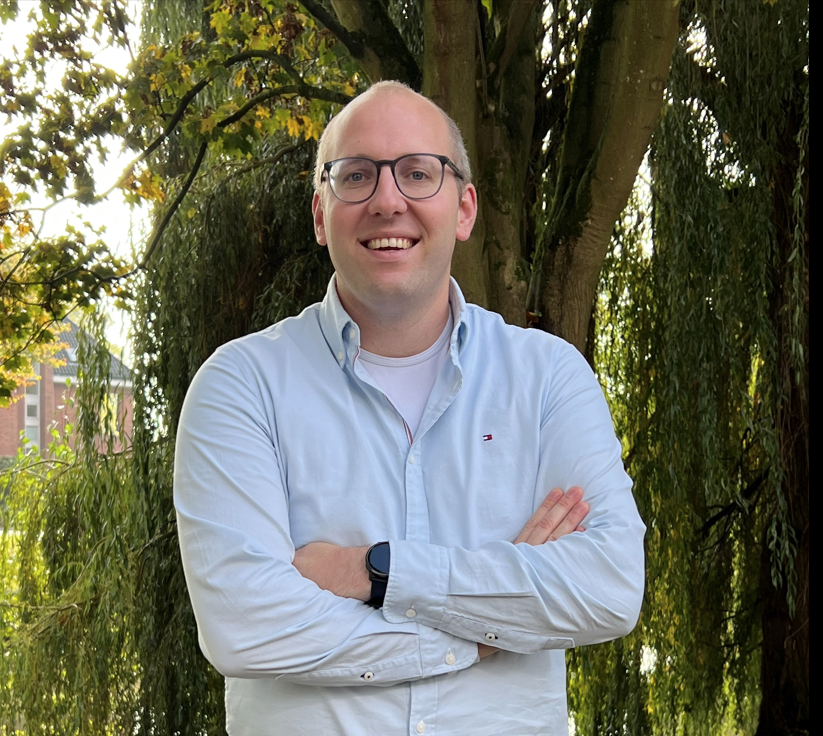 Pieter van der Moezel