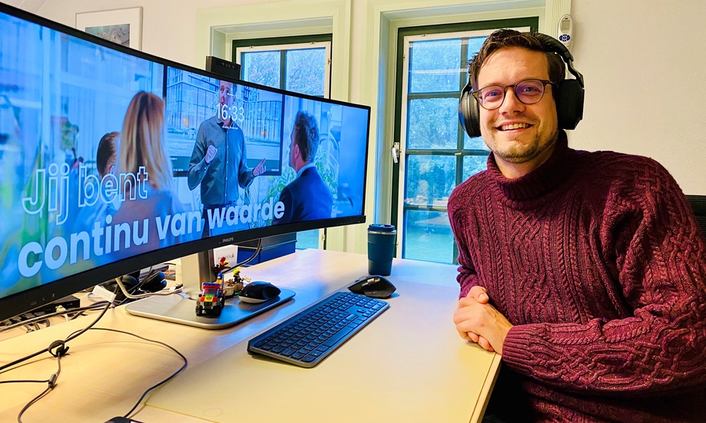 Data als fundament voor professioneel vastgoedbeheer